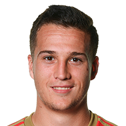 Javier Manquillo Javier Manquillo