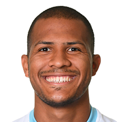 Salomón Rondón