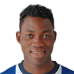 Christian Atsu Christian Atsu