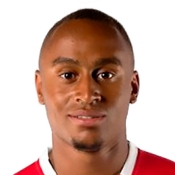 Tyreke Johnson