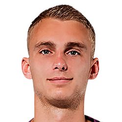 Jasper Cillessen Jasper Cillessen
