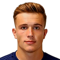 Dennis Eckert Ayensa