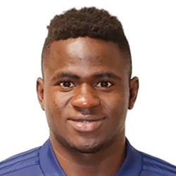 Emmanuel Apeh Emmanuel Apeh