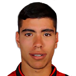 Lucas Olaza