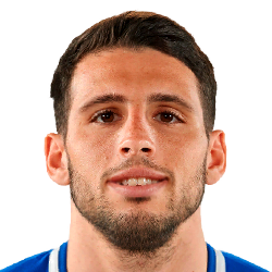 Jonathan Calleri