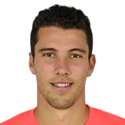 David Soria