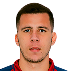Christian Rivera