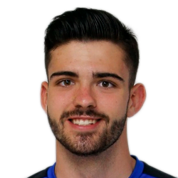 David Tejero David Tejero