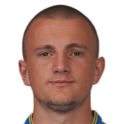 Vasyl Kravets Vasyl Kravets