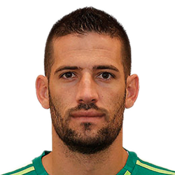 Kiko Casilla Kiko Casilla