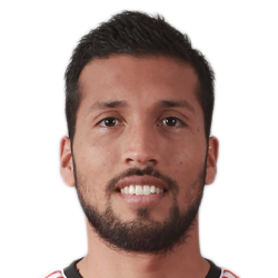 Ezequiel Garay Ezequiel Garay