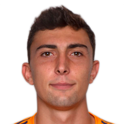 Cristian Rivero Cristian Rivero