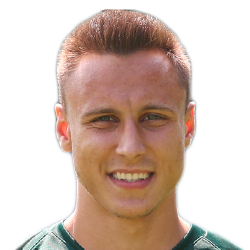 Dominik Franke