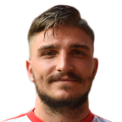 Konstantinos Stafylidis