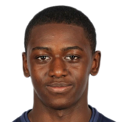 Mamadou Doucouré Mamadou Doucouré