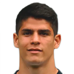 Julio Villalba Julio Villalba