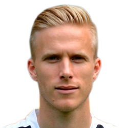Oscar Wendt Oscar Wendt