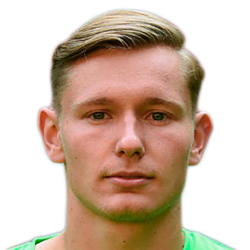 Jannick Theißen