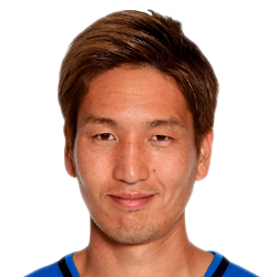 Genki Haraguchi