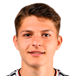 Florent Muslija Florent Muslija