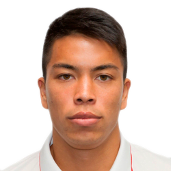 Bobby Wood