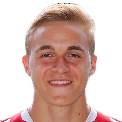 Timo Hübers