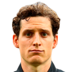 Sebastian Rudy