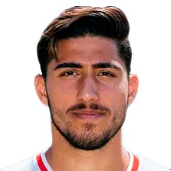 Berkay Özcan