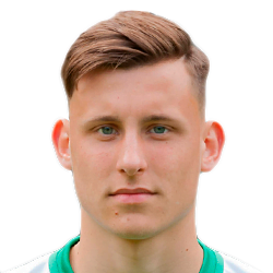 Maximilian Eggestein Maximilian Eggestein