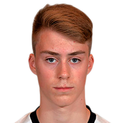 Luca Itter Luca Itter