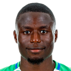 Paul-Georges Ntep
