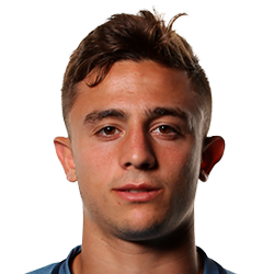 Pablo Maffeo
