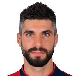 Luca Rossettini