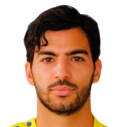 Mehdi Léris