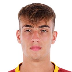 Gianmarco Cangiano
