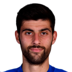Marco Benassi