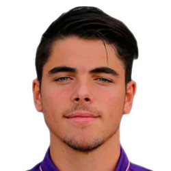 Riccardo Sottil