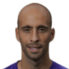 Borja Valero