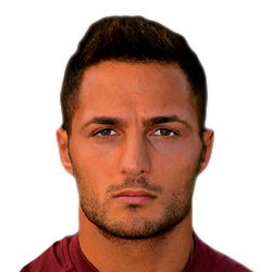 Danilo D’Ambrosio
