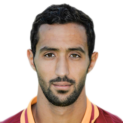 Medhi Benatia