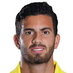 Mateo Musacchio
