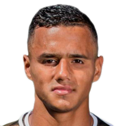 Alessio Da Cruz