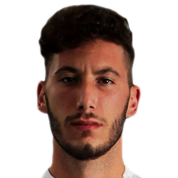 Mattia Sprocati