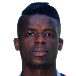 Eddy Gnahoré