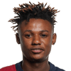 Kingsley Michael
