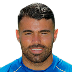 Andrea Petagna