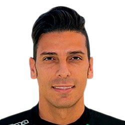 Sergio Floccari
