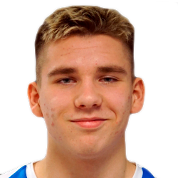 Timo Stavitski