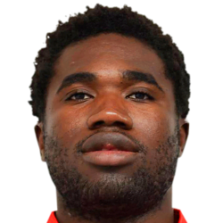 Jeff Louis