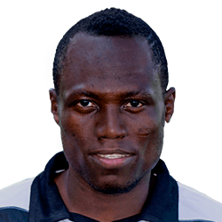 Emmanuel Badu